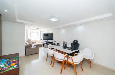 Apartamento com 2 quartos à venda na Rua Professor Algacyr Munhoz Mader, 1925, Cidade Industrial, Curitiba