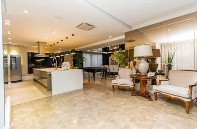 Casa em condomínio fechado com 3 quartos à venda na Rua Melão, 247, Uberaba, Curitiba