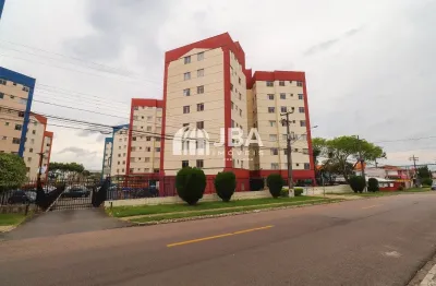 Apartamento com 2 quartos à venda na Rua Padre Dehon, 1119, Hauer, Curitiba