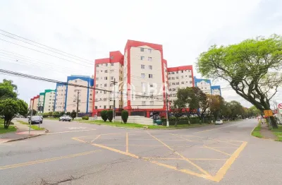 Apartamento com 2 quartos à venda na Rua Padre Dehon, 1119, Hauer, Curitiba