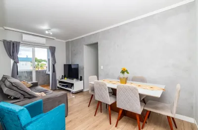 Apartamento com 3 quartos à venda na Rua Pedro Locatelli Júnior, 94, Uberaba, Curitiba