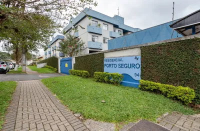Apartamento com 3 quartos à venda na Rua Pedro Locatelli Júnior, 94, Uberaba, Curitiba