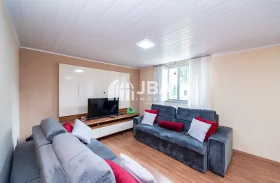 Casa com 5 quartos à venda na Rua das Tropas, 68, Guabirotuba, Curitiba