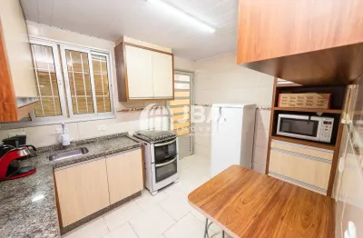 Casa com 5 quartos à venda na Rua das Tropas, 68, Guabirotuba, Curitiba