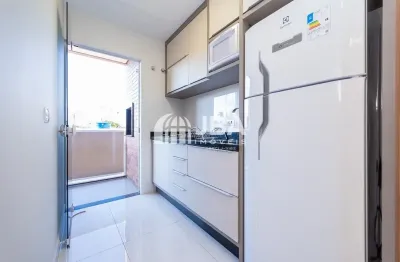 Apartamento com 3 quartos à venda na Rua da Constituição, 85, Pinheirinho, Curitiba