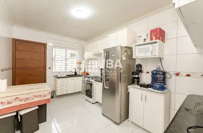 Apartamento com 3 quartos à venda na Rua Padre José Poliga, 58, Cajuru, Curitiba