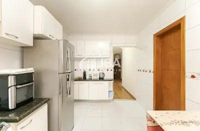 Apartamento com 3 quartos à venda na Rua Padre José Poliga, 58, Cajuru, Curitiba