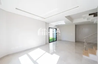 Casa em condomínio fechado com 3 quartos à venda na Rua Raggi Izar, 2023, Boqueirão, Curitiba