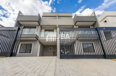 Casa com 3 quartos à venda na Rua Professor Fábio de Souza, 1451, Portão, Curitiba
