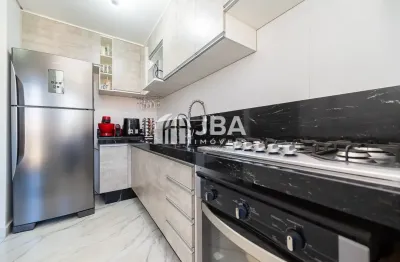 Apartamento com 3 quartos à venda na Rua Capitão Tobias Pereira da Cruz, 2605, Carioca, São José dos Pinhais