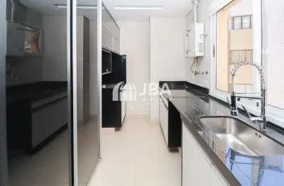 Cobertura à venda na Rua Carneiro Lobo, 126, Água Verde, Curitiba