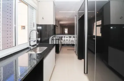 Cobertura à venda na Rua Carneiro Lobo, 126, Água Verde, Curitiba