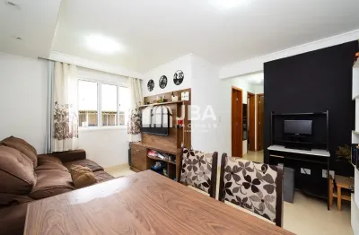 Apartamento com 3 quartos à venda na Rua José Alceu Sabatke, 120, Sítio Cercado, Curitiba