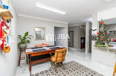 Casa com 4 quartos à venda na Avenida Marechal Floriano Peixoto, 11071, Boqueirão, Curitiba