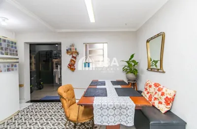 Casa com 4 quartos à venda na Avenida Marechal Floriano Peixoto, 11071, Boqueirão, Curitiba