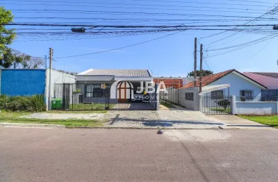 Casa em condomínio fechado com 3 quartos à venda na Rua Omilio Monteiro Soares, 1150, Fanny, Curitiba