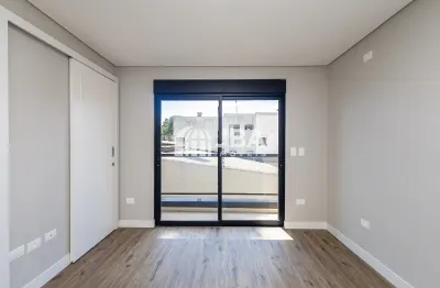 Casa em condomínio fechado com 3 quartos à venda na Rua Doutor Goulin, 1484, Juvevê, Curitiba