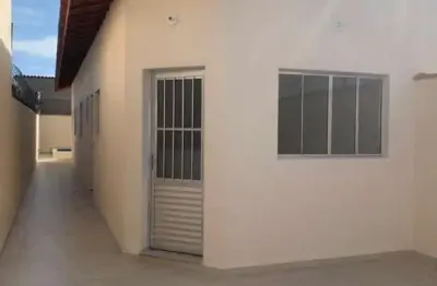 Casa para venda em itanhaém, suarão, 2 dormitórios, 1 suíte, 2 banheiros
