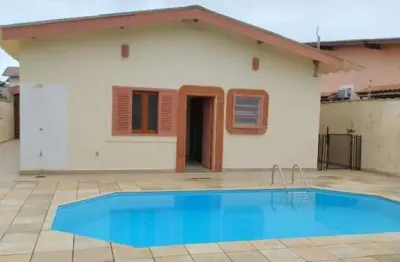 Casa para venda em itanhaém, cibratel i, 4 dormitórios, 3 suítes, 5 banheiros