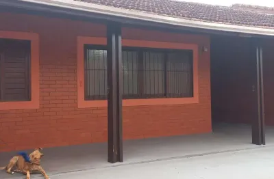 Casa para venda em itanhaém, savoy, 2 dormitórios, 1 banheiro