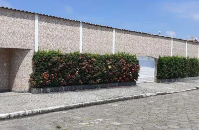 Casa para venda em itanhaém, satélite, 4 dormitórios, 2 suítes, 2 banheiros, 10 vagas