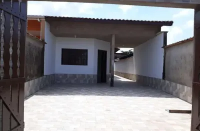 Casa para venda em itanhaém, savoy, 2 dormitórios, 1 suíte, 2 banheiros