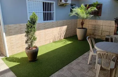 Casa para venda em itanhaém, nova itanhaém, 2 dormitórios, 1 suíte, 2 banheiros, 2 vagas