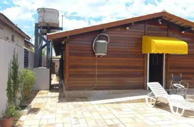 Casa para venda em itanhaém, nova itanhaém, 3 dormitórios, 1 suíte, 3 banheiros