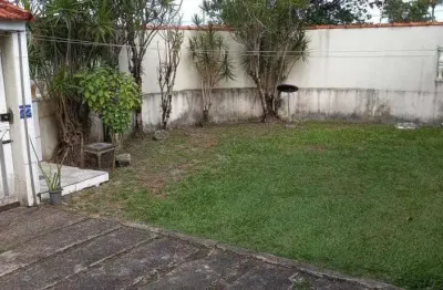 Casa para venda em itanhaém, jardim suarão, 2 dormitórios, 2 banheiros