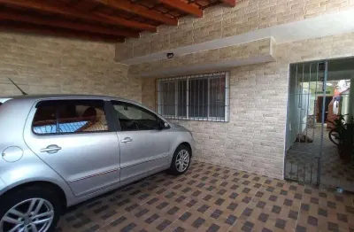 Casa para venda em itanhaém, savoy, 2 dormitórios, 1 suíte, 2 banheiros, 2 vagas