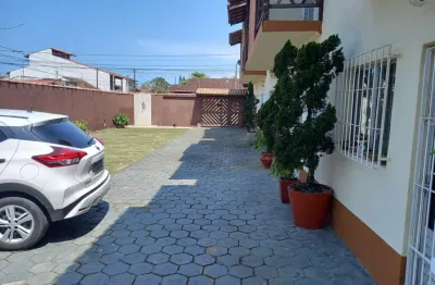 Sobrado em condomínio para venda em itanhaém, suarão, 2 dormitórios, 1 suíte, 3 banheiros