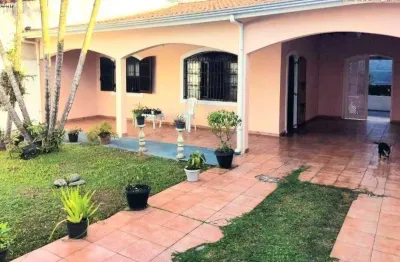 Casa para venda em itanhaém, suarão, 3 dormitórios, 2 banheiros, 2 vagas