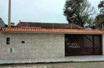 Casa para venda em itanhaém, nova itanhaém, 4 dormitórios, 3 suítes, 5 banheiros, 5 vagas