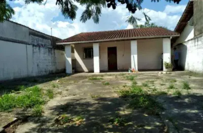 Casa para venda em itanhaém, savoy, 2 dormitórios, 1 banheiro