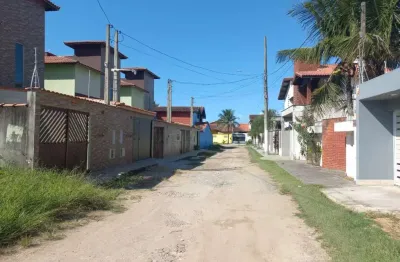 Terreno à venda no Verde Mar, Itanhaém 