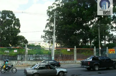 Terreno  industria, comércio, condomínio à venda, vila jaraguá, são paulo.