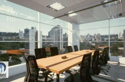 Loja para alugar, 417 m² por r$ 54.130/mês - vila olímpia - são paulo/sp