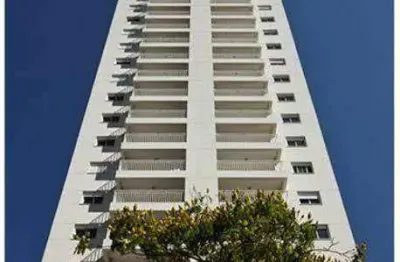 Apartamento com 2 dormitórios à venda, 62 m² por r$ 585.000 - tatuapé - são paulo/sp