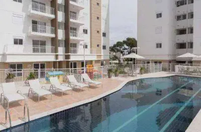 Apartamento com 3 dormitórios à venda, 85 m² por r$ 990.000,00 - vila gumercindo - são paulo/sp