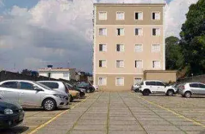 Apartamento com 2 dormitórios à venda, 50 m² por r$ 259.000,00 - jardim santa lucrécia - são paulo/sp