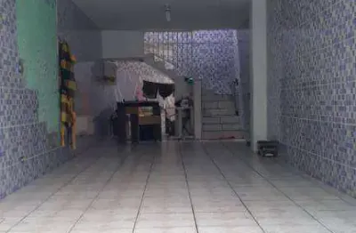 Sobrado à venda, 85 m² por r$ 350.000,00 - jaraguá - são paulo/sp