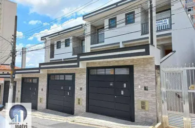 Sobrado à venda, 250 m² por r$ 1.299.000,00 - nossa senhora do ó - são paulo/sp