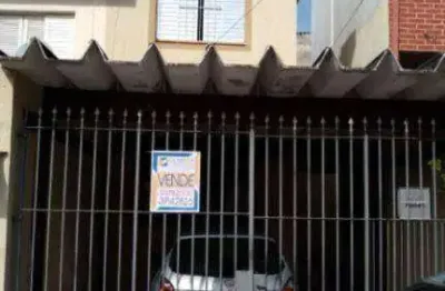 Sobrado com 2 dormitórios à venda, 120 m² por r$ 450.000 - jardim vista linda - são paulo/sp