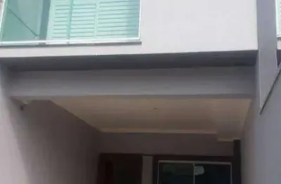 Sobrado com 3 dormitórios à venda, 125 m² por r$ 650.000,00 - jardim maristela - são paulo/sp