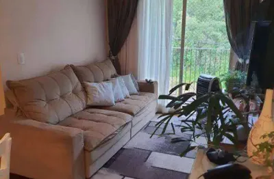 Apartamento com 3 quartos à venda na Avenida Cardeal Motta, City América, São Paulo