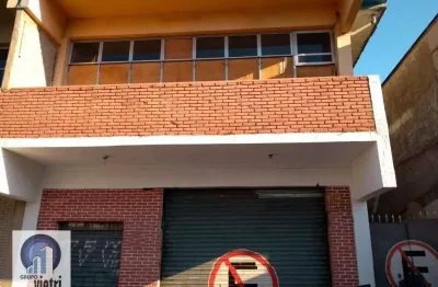 Salão para alugar, 333 m² por r$ 8.089,00/mês - lapa - são paulo/sp