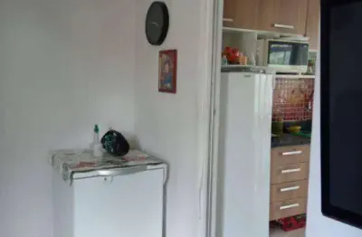 Apartamento com 2 quartos à venda na Rua José Correia Lima, Pirituba, São Paulo