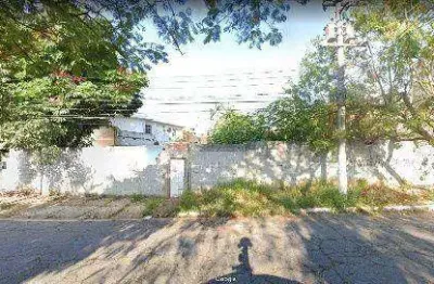 Terreno à venda, 974 m² por r$ 1.500.000,00 - lapa - são paulo/sp
