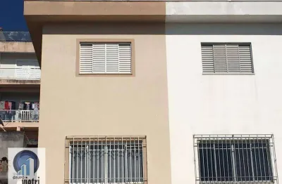 Sobrado com 3 dormitórios à venda, 145 m² por r$ 560.000,00 - jardim líbano - são paulo/sp