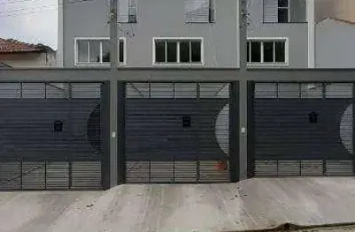 Sobrado à venda, 140 m² por r$ 650.000,00 - vila clarice - são paulo/sp